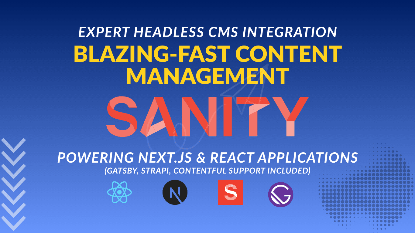Step-by-Step Guide: How to Build a Blog with Sanity CMS
